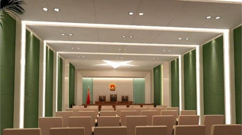 致命的安静：做错这6个决定，400座报告厅后排听不清看不见