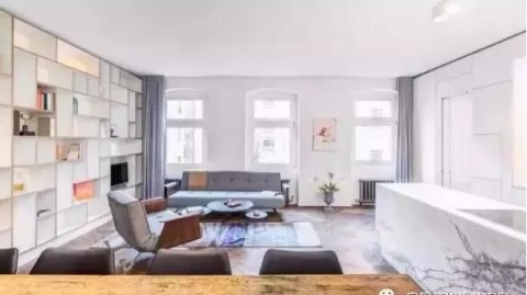 北京小户型装修攻略｜家具巧摆放空间翻倍，低预算住得舒服不踩坑