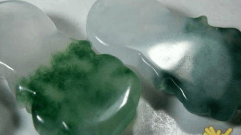 陕西低预算旧房翻新｜3招分辨蓝田玉摆件质量，客厅秒变大雅居