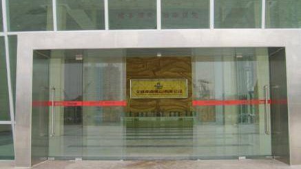 2026电动门设计方案避坑：4个反常识决定省下3万维修费