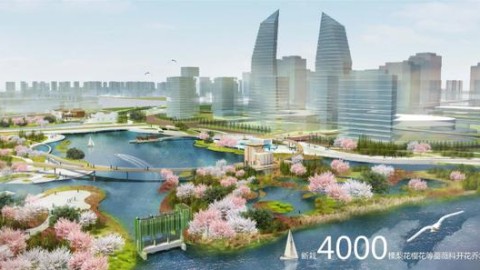 2026年滨江公园设计方案终极避坑：谁还在用90年代防洪理念？