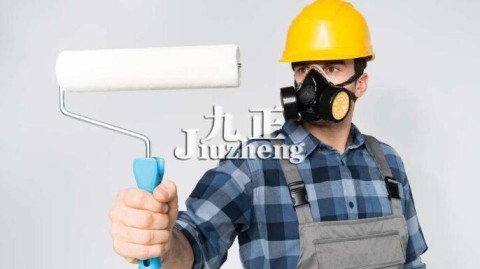 佛山旧房翻新丨墙面刷漆不踩雷，油漆工程验收这7关，少看一处就亏了！