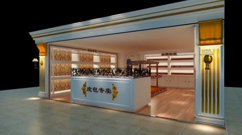 身为展场设计方案的资深主编，每次看见甲方在展会期间懊悔地坐在毫无人气的展位上，那种郁闷简直感同身受。