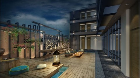 7个业主后悔没早看！这份民宿设计方案PPT，从图纸阶段就帮你管住预算