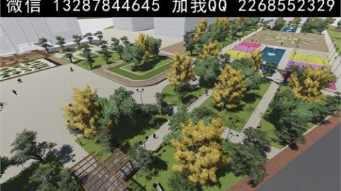 被领导强制拍板的“面子工程”，到底还要坑多少校园景观？