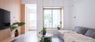 魔都老房翻新｜花小钱住新屋，不拆不砸省钱全攻略