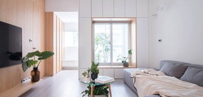 魔都老房翻新｜花小钱住新屋，不拆不砸省钱全攻略