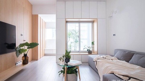 魔都老房翻新｜花小钱住新屋，不拆不砸省钱全攻略