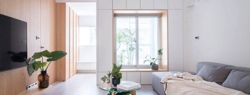 魔都老房翻新｜花小钱住新屋，不拆不砸省钱全攻略